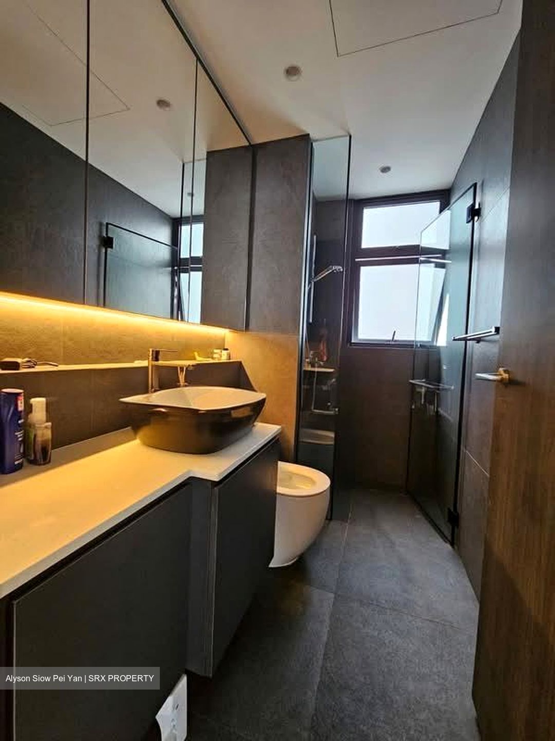 Gem Residences (D12), Condominium #544078191